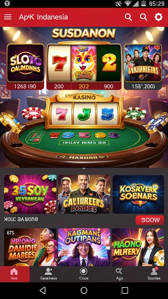 Screenshot 62vip nomor 2