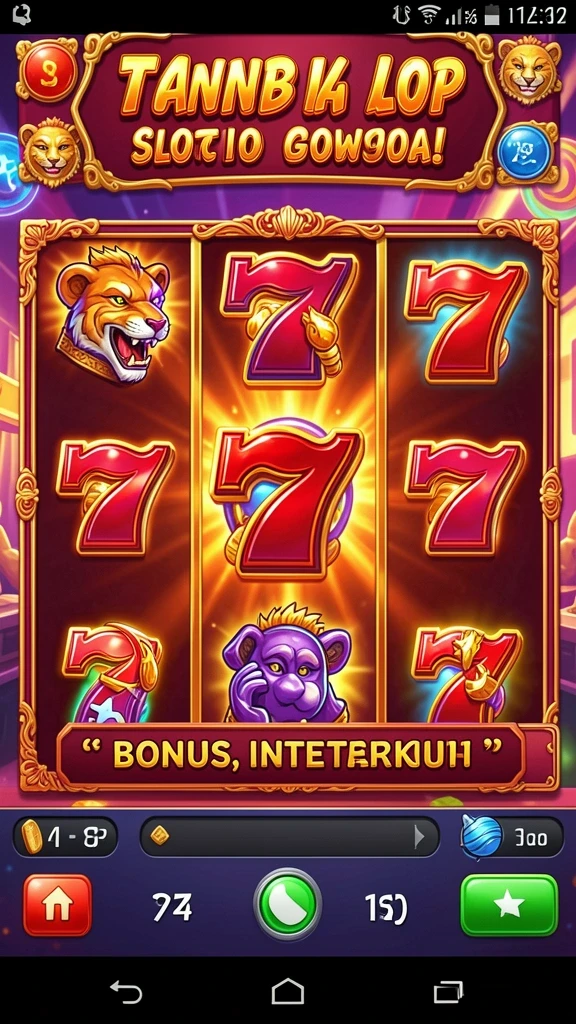 Screenshot 7game nomor 1