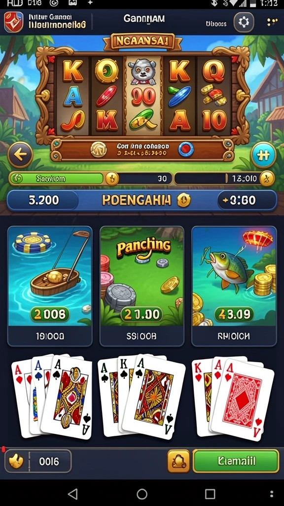 Screenshot 88id nomor 1