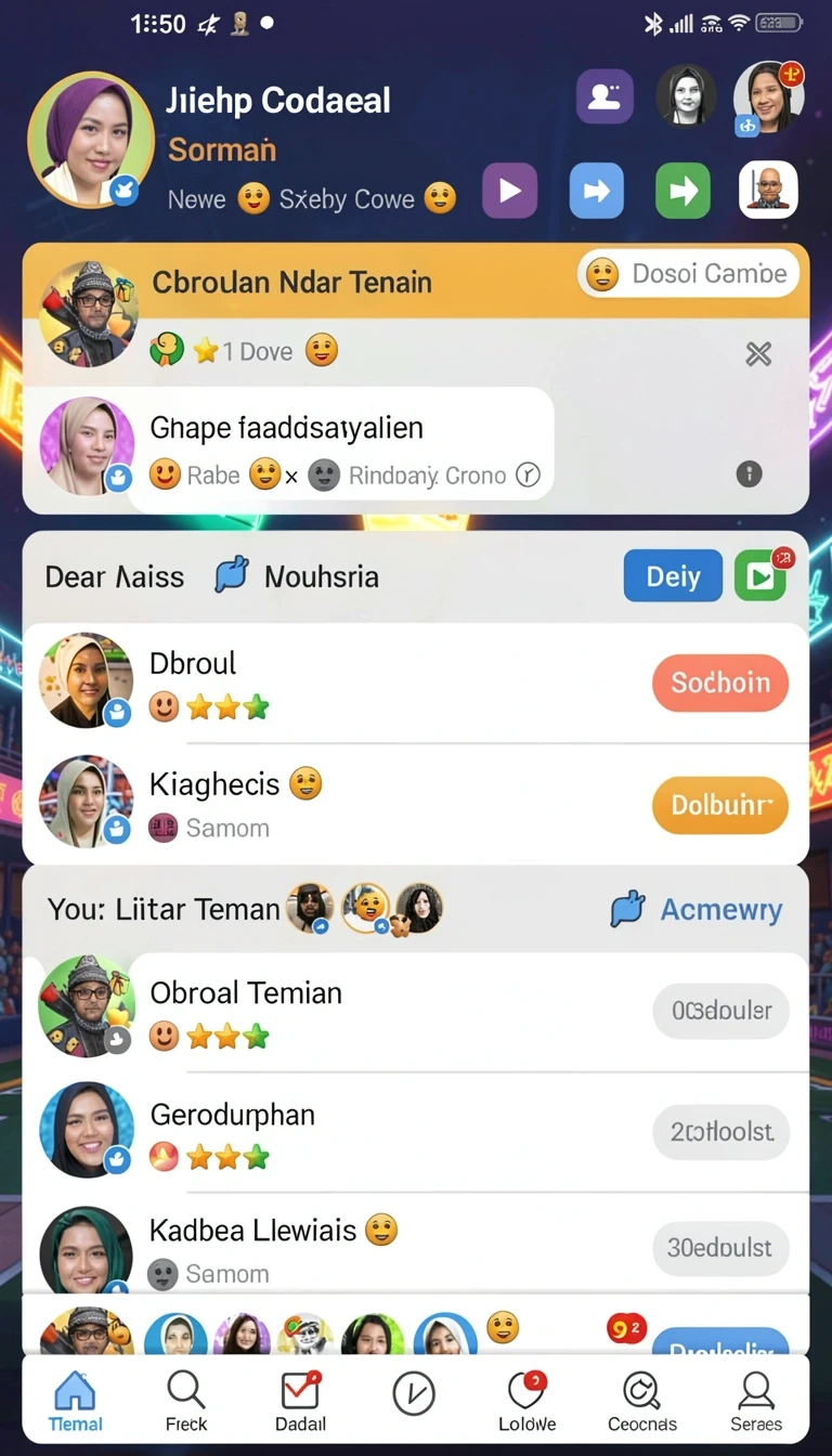 Screenshot 88main nomor 1