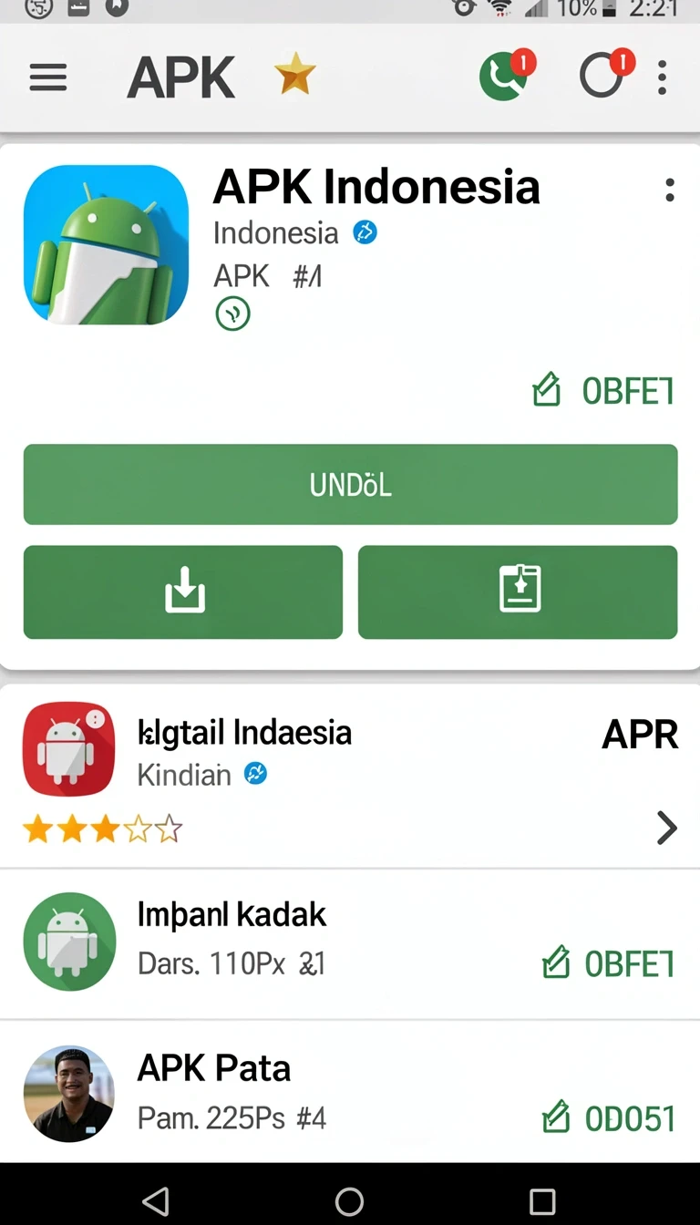 Screenshot ajaib88 nomor 1