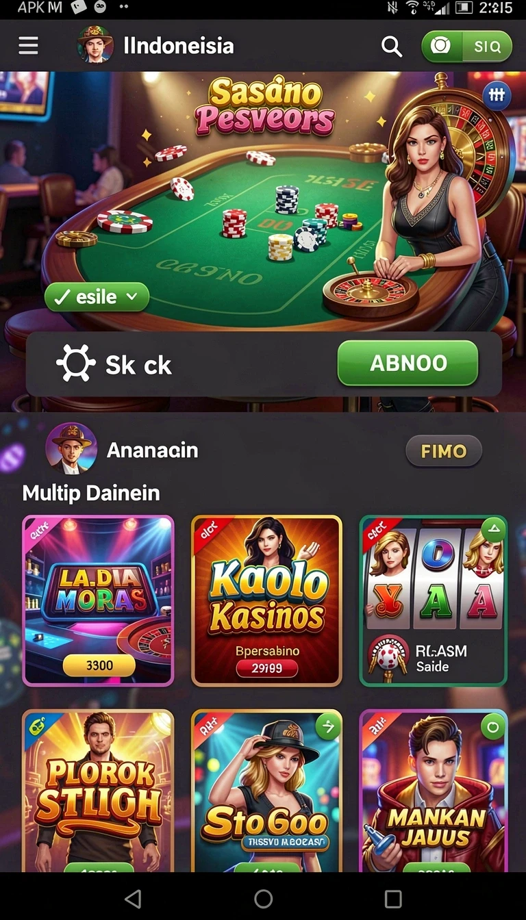 Screenshot ajo89 nomor 2