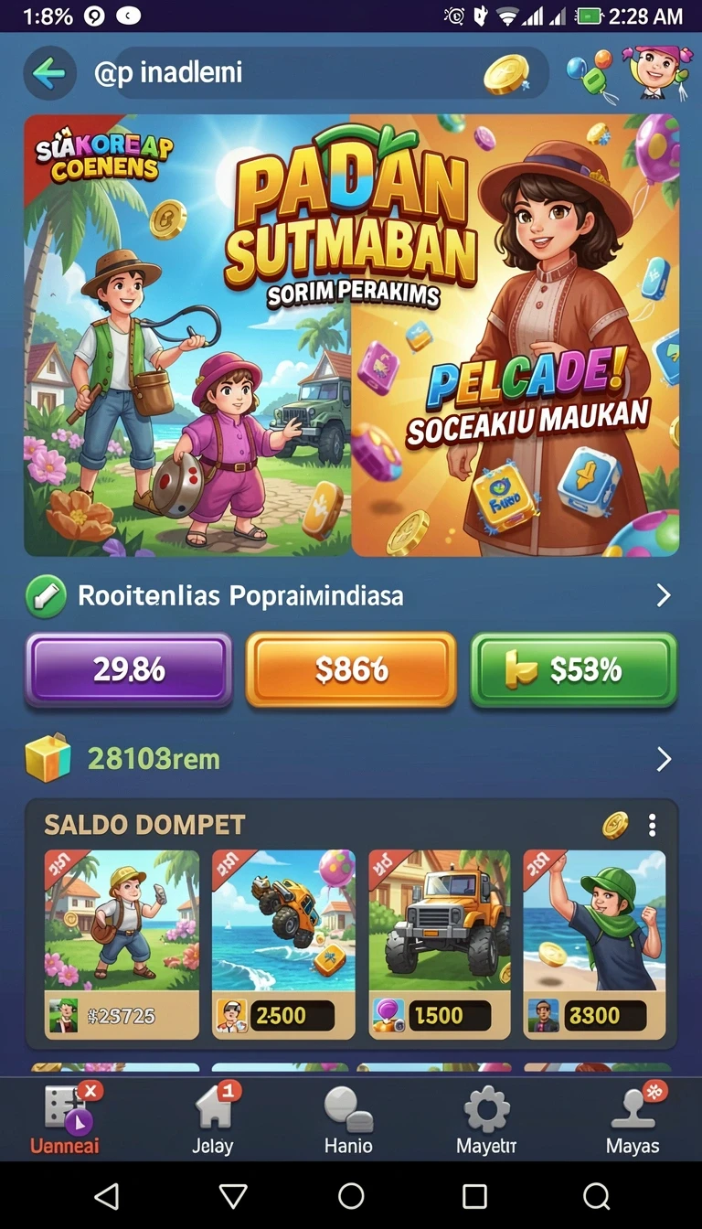 Screenshot ajo89 nomor 3
