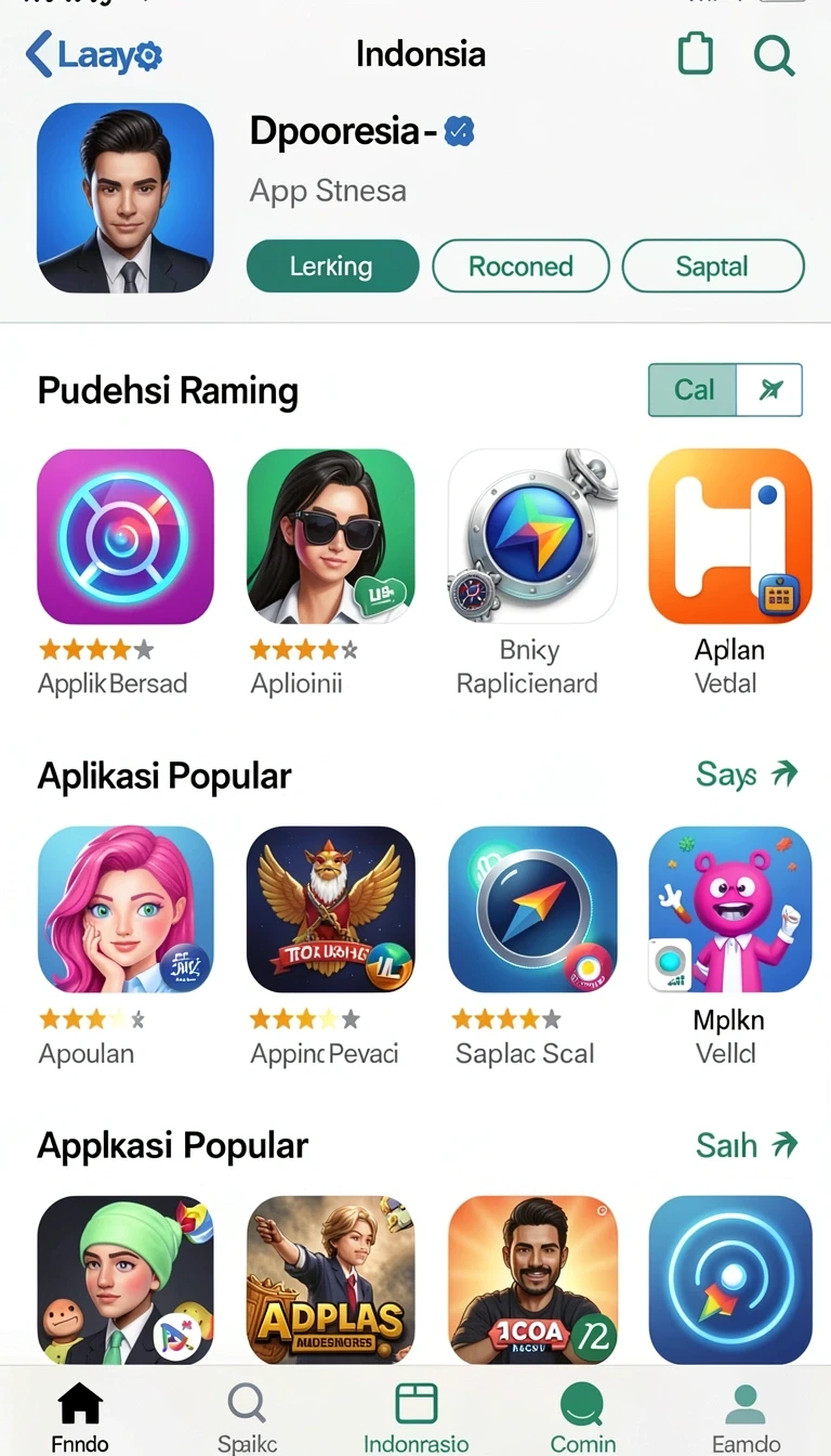 Screenshot asia200 nomor 1