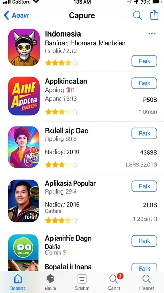 Screenshot bandit4d nomor 1