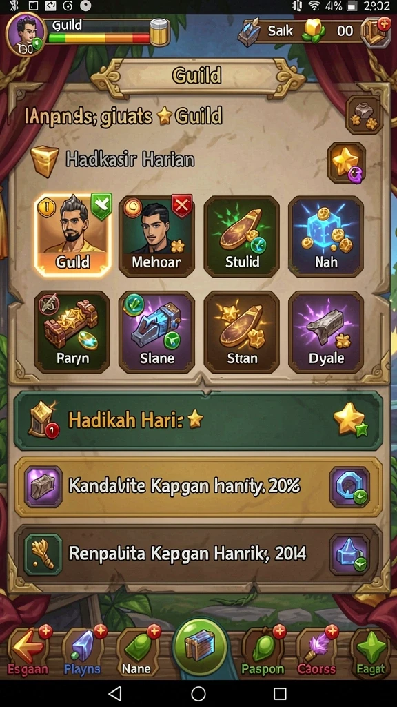 Screenshot bola07 nomor 1