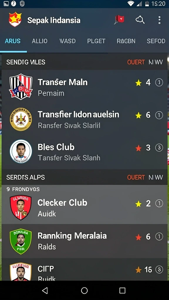 Screenshot cemara77 nomor 1