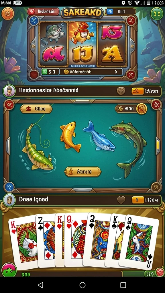 Screenshot dahlia77 nomor 3