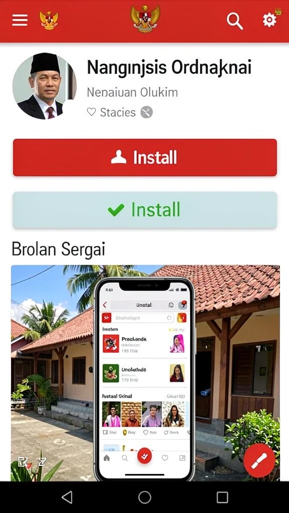 Screenshot dewa1000 nomor 2
