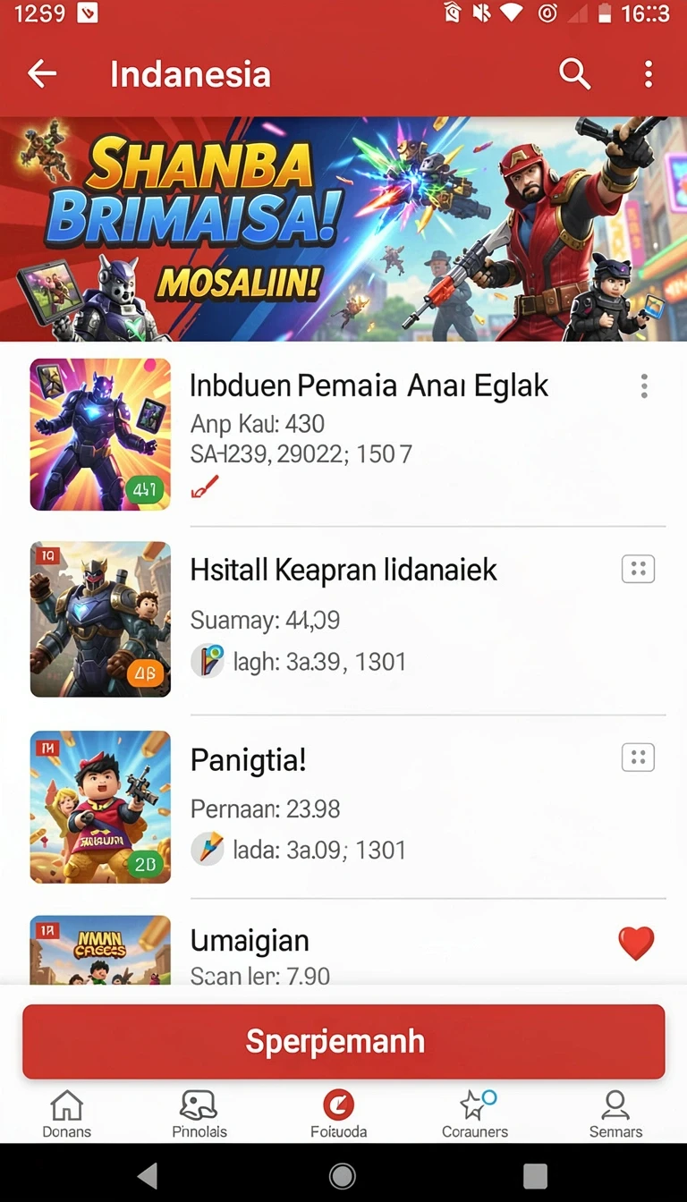 Screenshot emon777 nomor 3