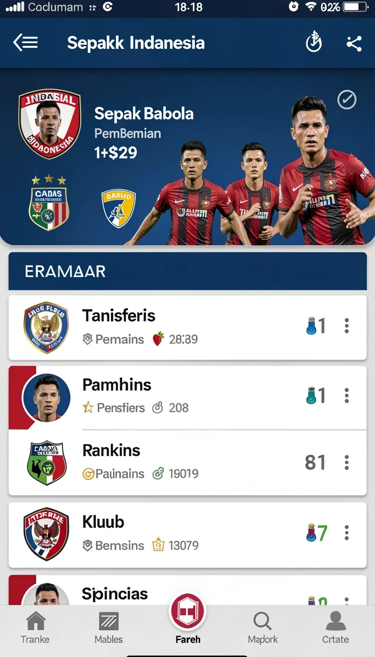 Screenshot evip3 nomor 1