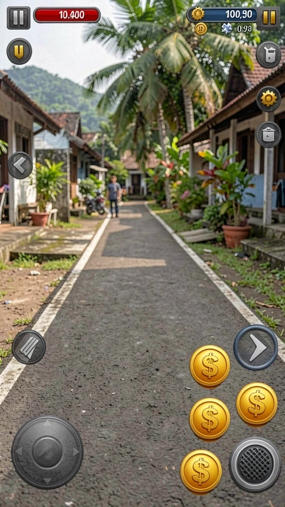 Screenshot fomototo nomor 2