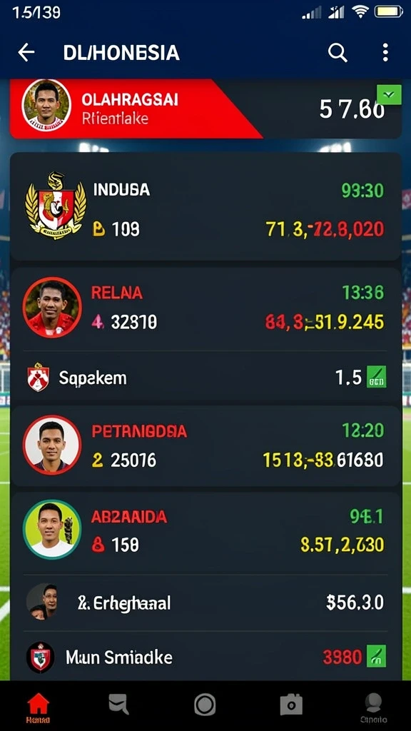 Screenshot gacor108 nomor 1