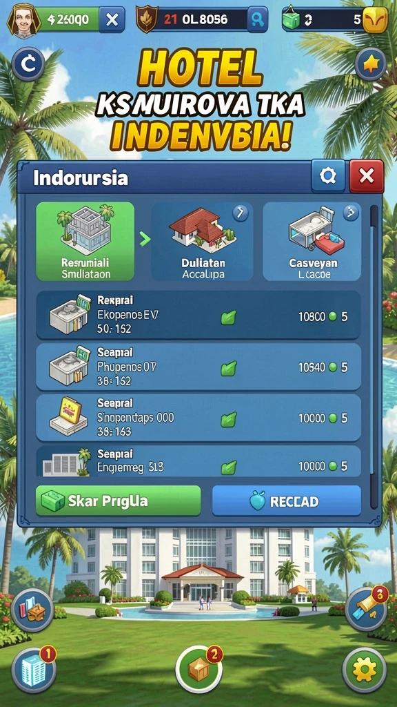 Screenshot galaxy77 nomor 3
