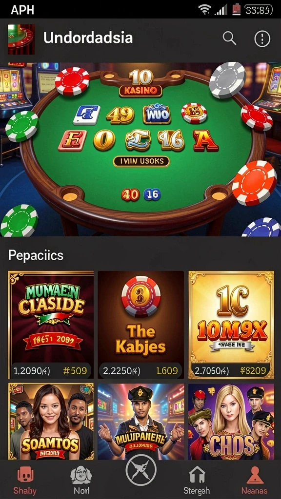 Screenshot ida777 nomor 1