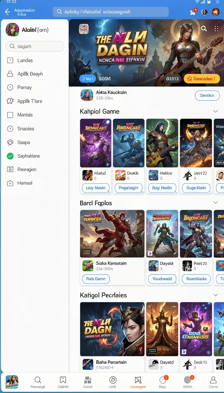 Screenshot idnscore nomor 3