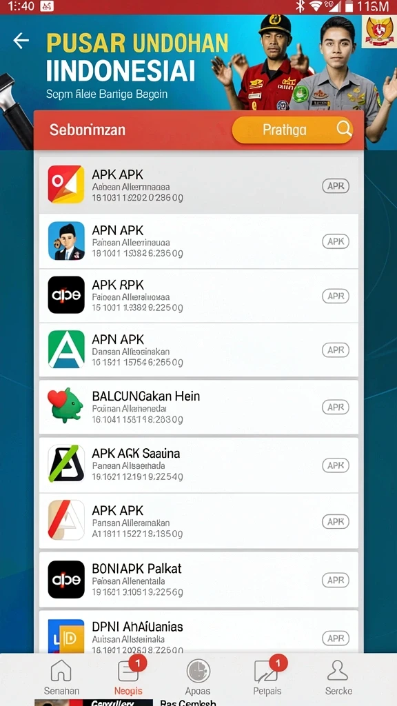 Screenshot indo777 nomor 1