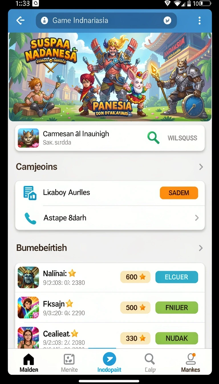 Screenshot iya777 nomor 1