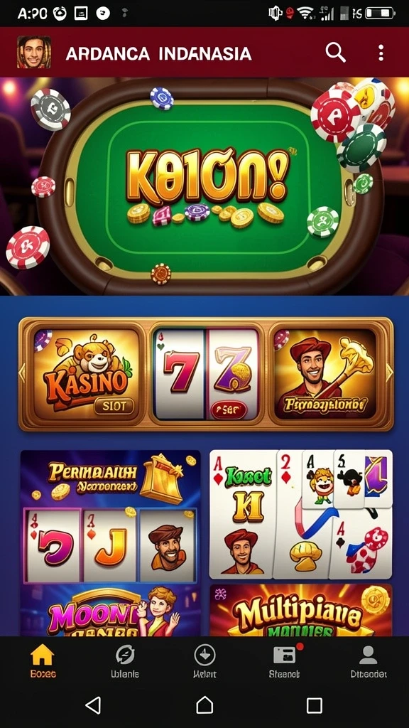 Screenshot jago11 nomor 2