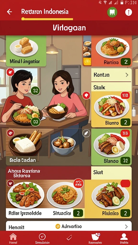 Screenshot jago11 nomor 3