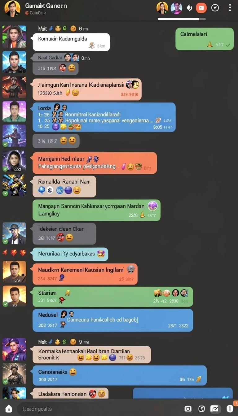 Screenshot jago368 nomor 3