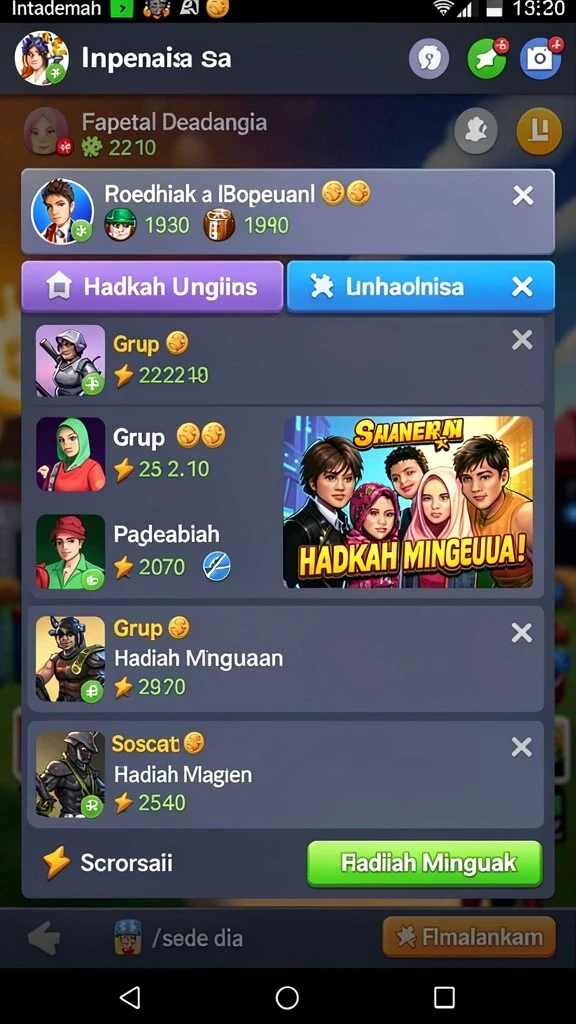 Screenshot jaya89 nomor 1