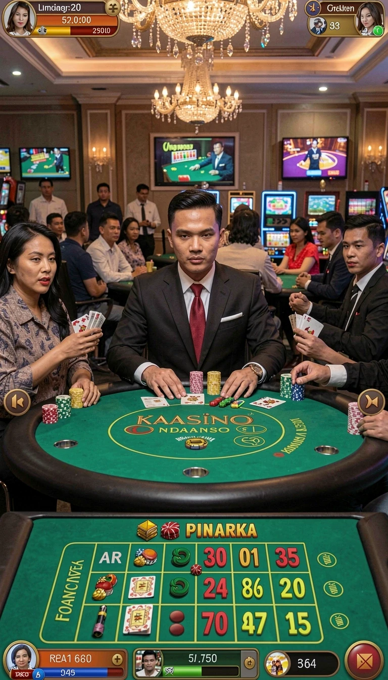 Screenshot jerukbet nomor 2