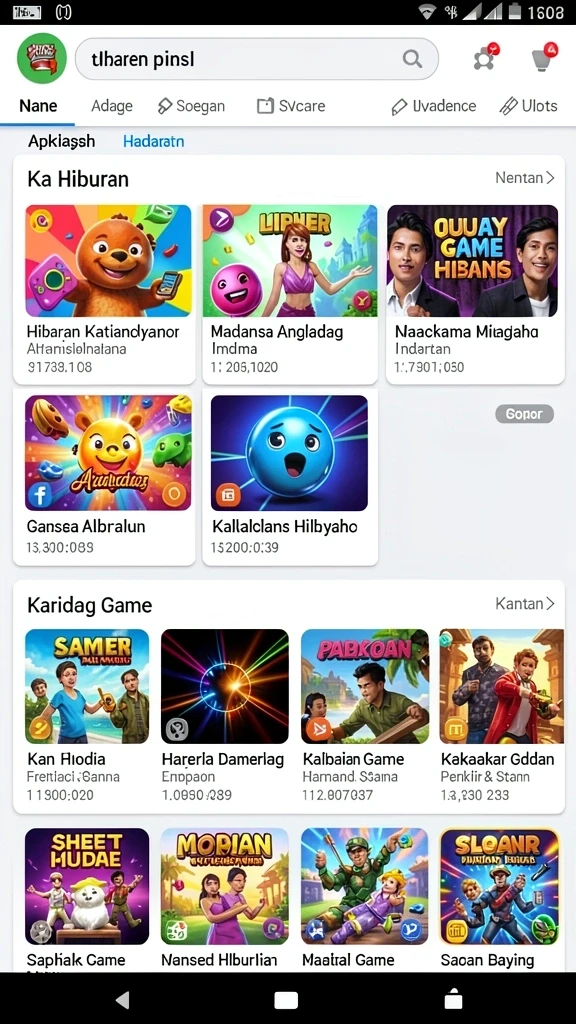Screenshot jktjkt nomor 3