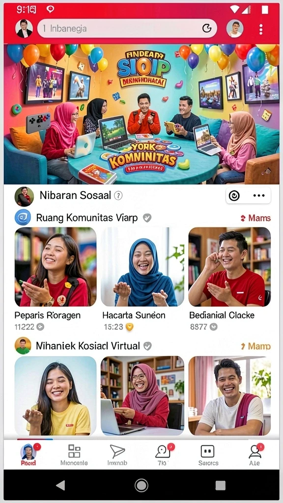Screenshot juarago nomor 1