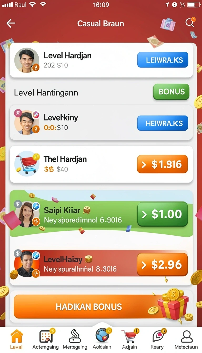 Screenshot kakrp nomor 2