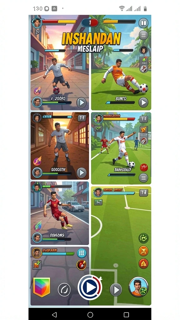 Screenshot kastoto nomor 2