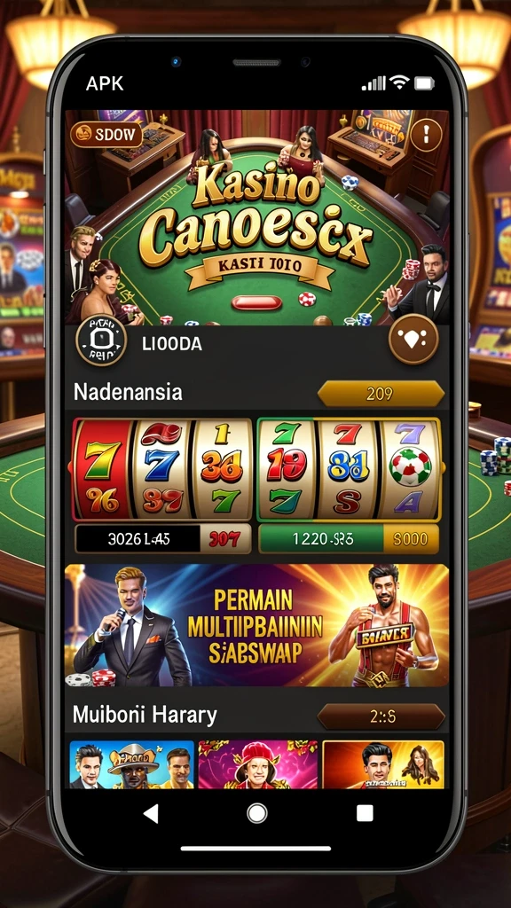 Screenshot kelinci777 nomor 1