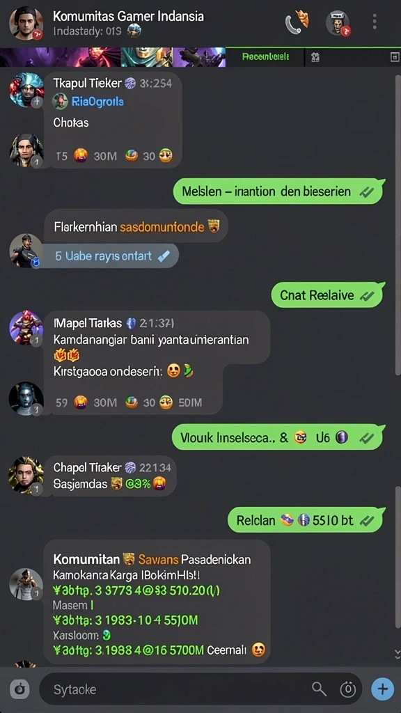 Screenshot kepo66 nomor 2