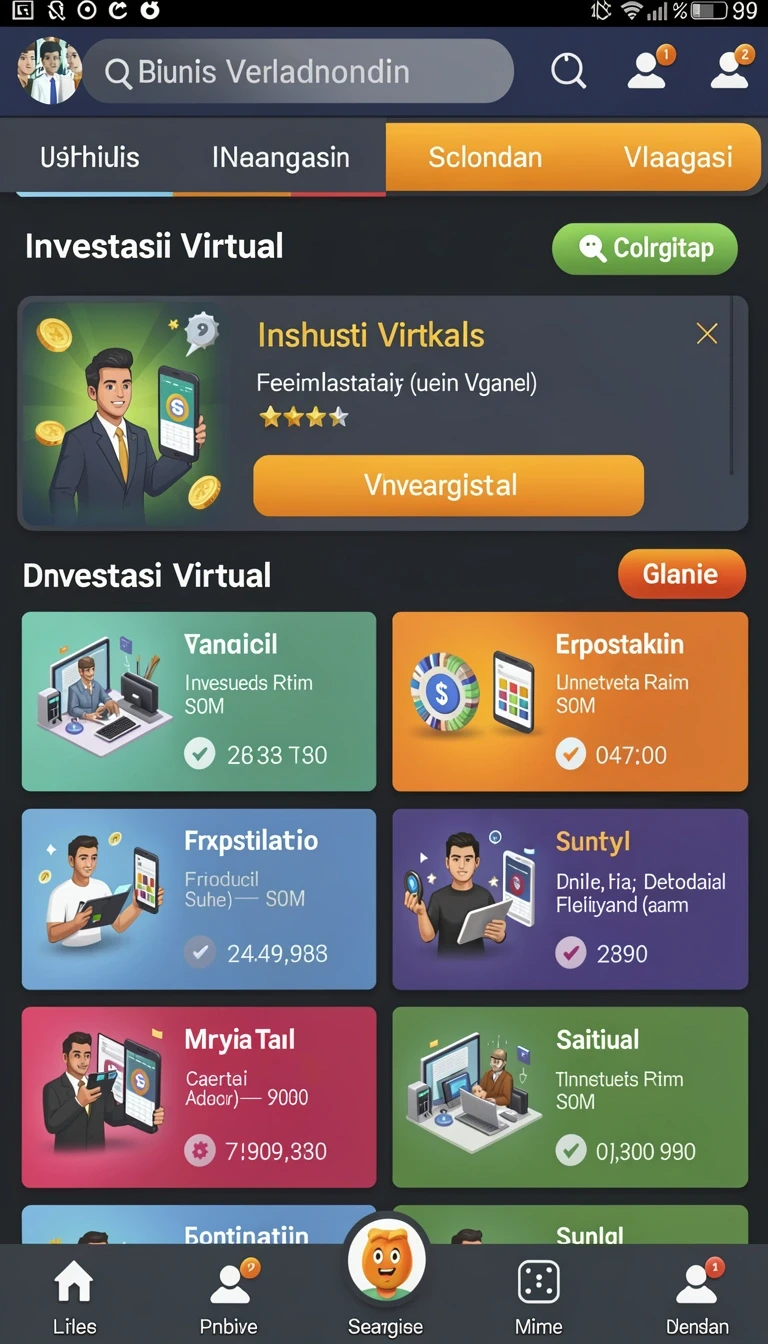 Screenshot lion4d nomor 2