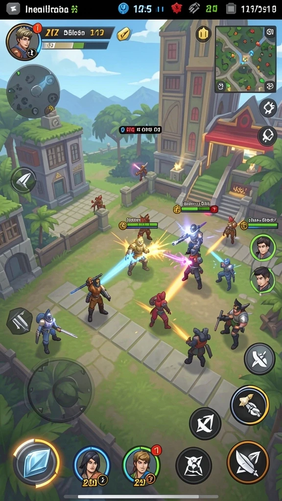 Screenshot medusa88 nomor 1