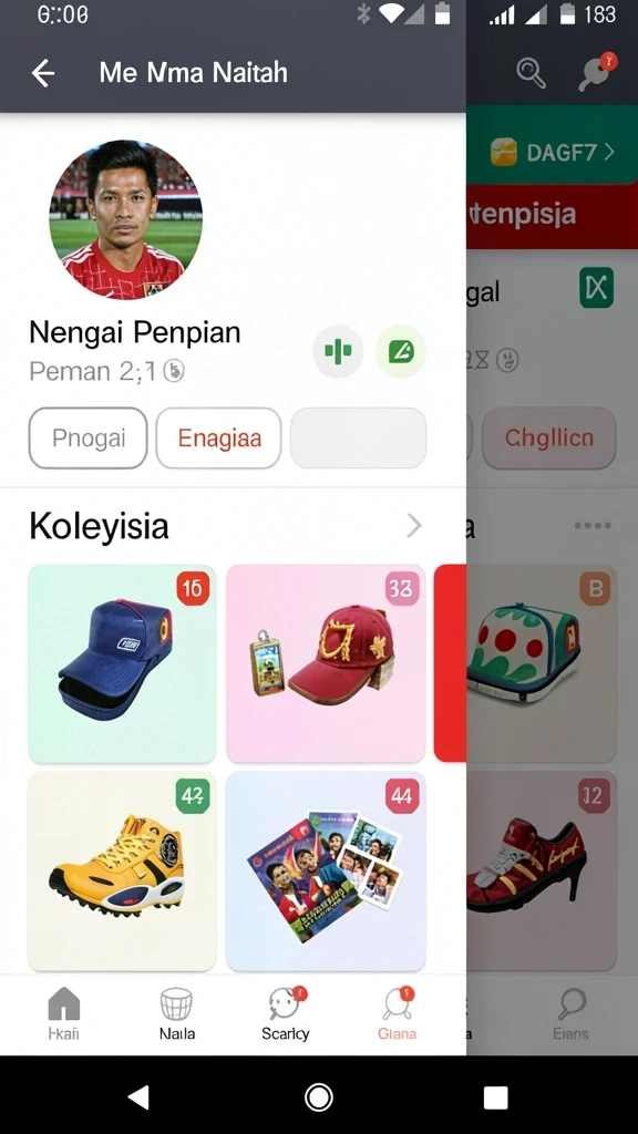 Screenshot nasa4d nomor 3