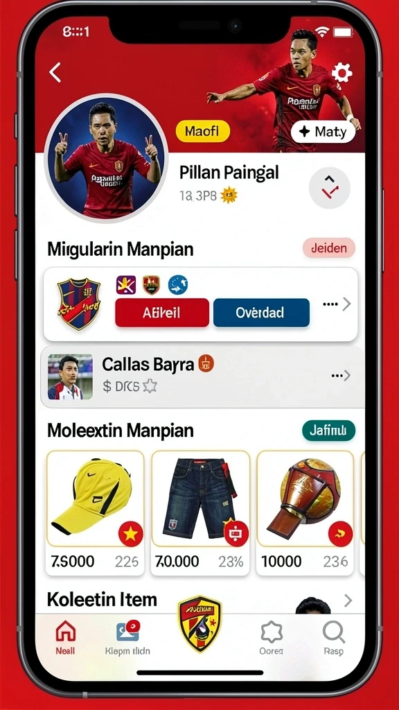 Screenshot nexgid nomor 1