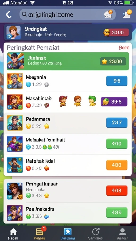 Screenshot pandora99 nomor 2