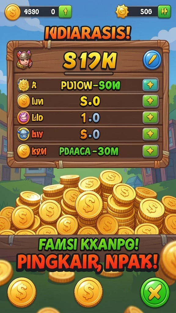 Screenshot pandora99 nomor 3