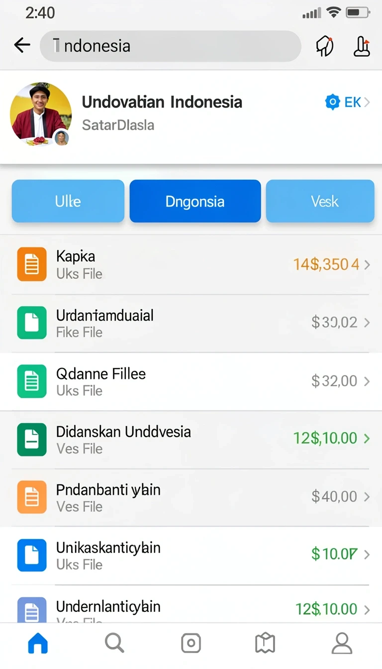 Screenshot pt777 nomor 1