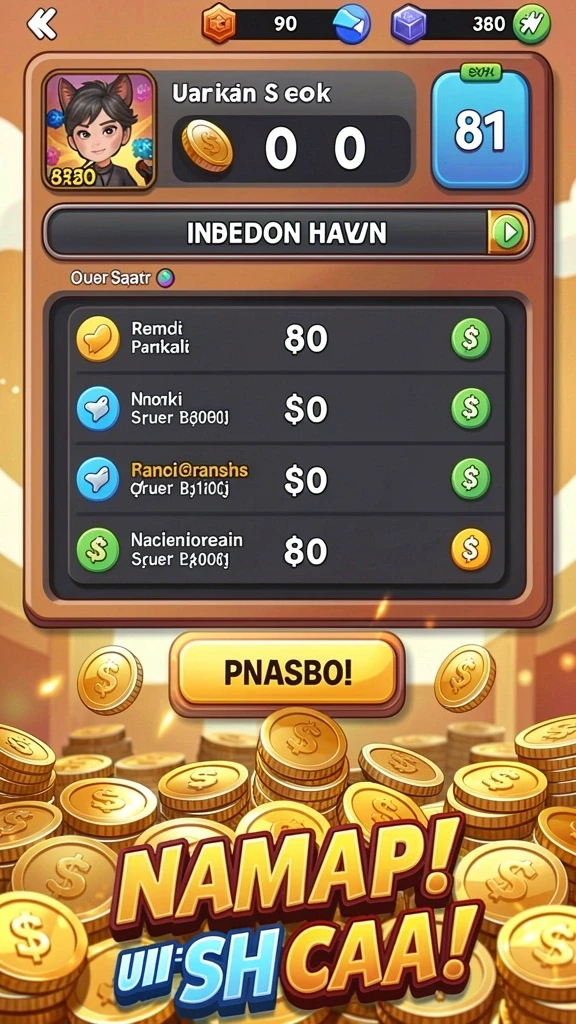 Screenshot rajapola nomor 1
