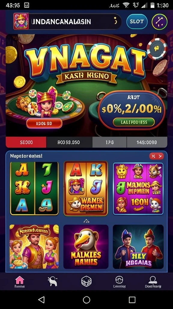 Screenshot rajasloto nomor 3