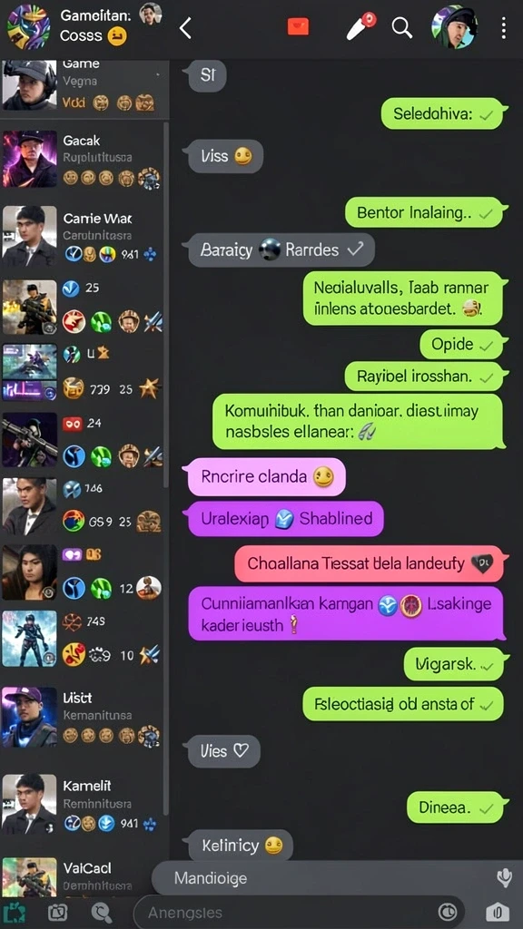 Screenshot rich7 nomor 2