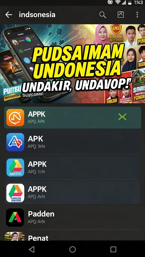 Screenshot rpvip6 nomor 1