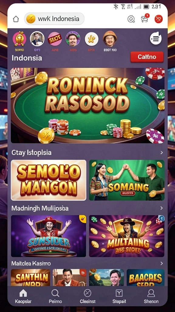 Screenshot rpvip6 nomor 2