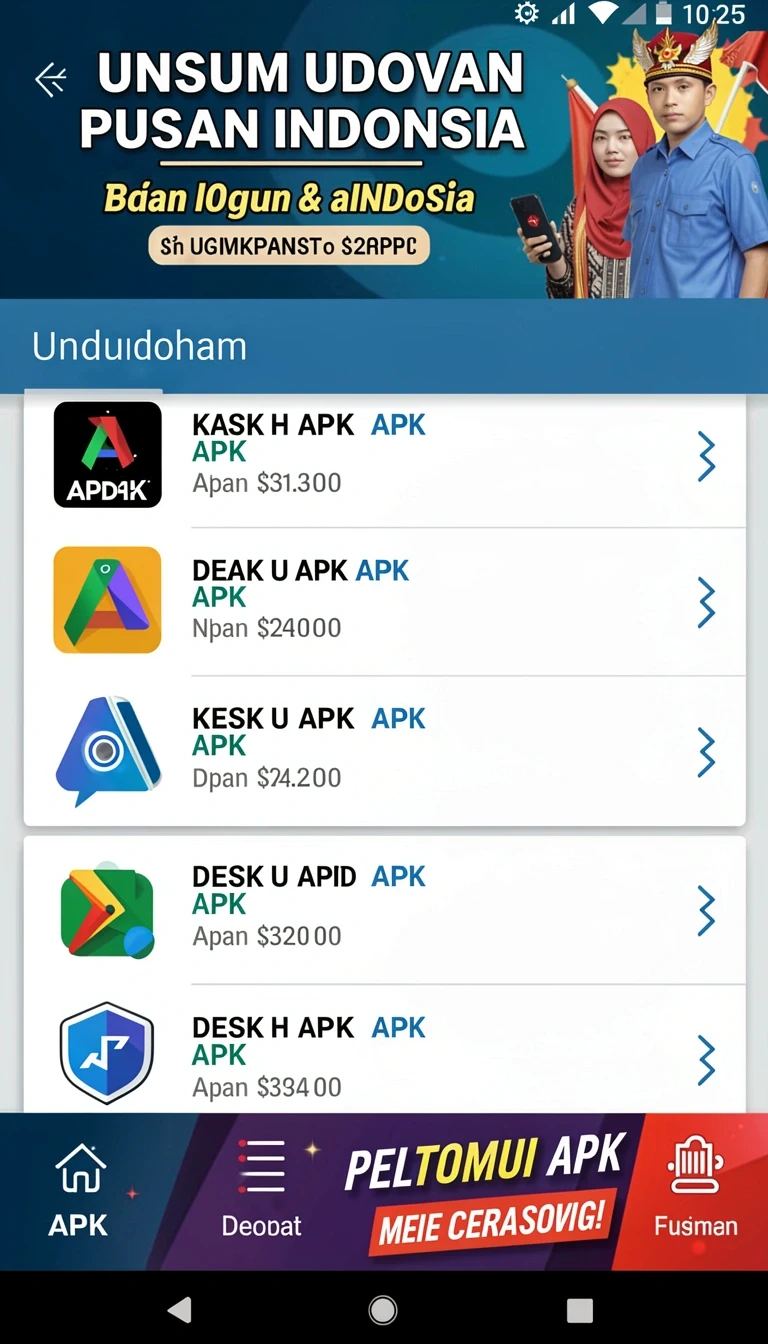 Screenshot siap108 nomor 2