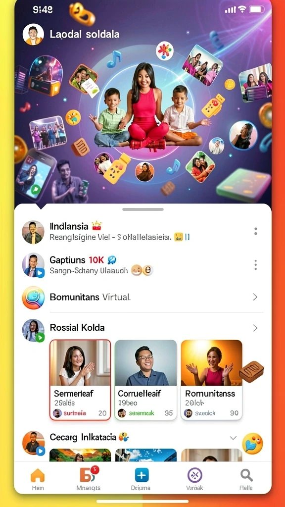 Screenshot sobatgaming nomor 1