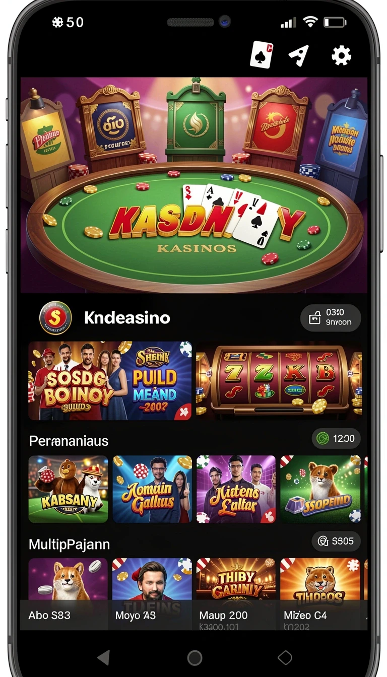 Screenshot supervip nomor 1
