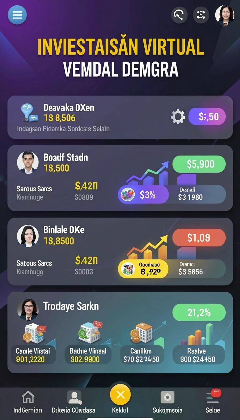 Screenshot supervip nomor 2