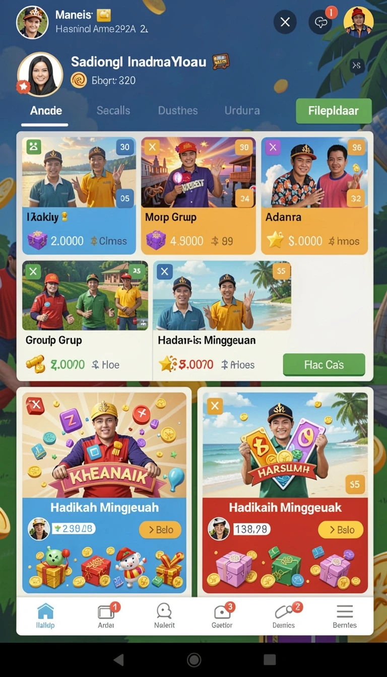 Screenshot supervip nomor 3